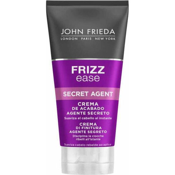 John Frieda Frizz Ease Secret Agent Crema Finitura Perfetta 100Ml-image