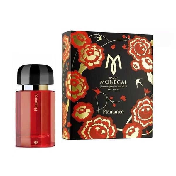Ramon Monegal Flamenco Eau De Parfum-image