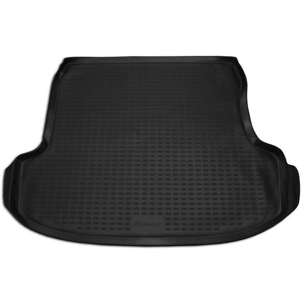 Element 3D Kofferraummatte FüR Subaru Outback, 2003-2009, Limousine, 1 Tlg.-image