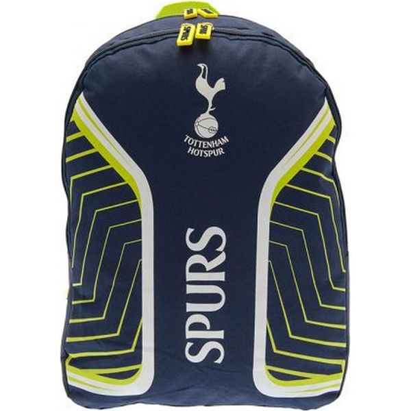 Tottenham Hotspur Fc - Zaino Spurs, Mock BS3239 (Taglia Unica) (Navy/Bianco/Verde)-image