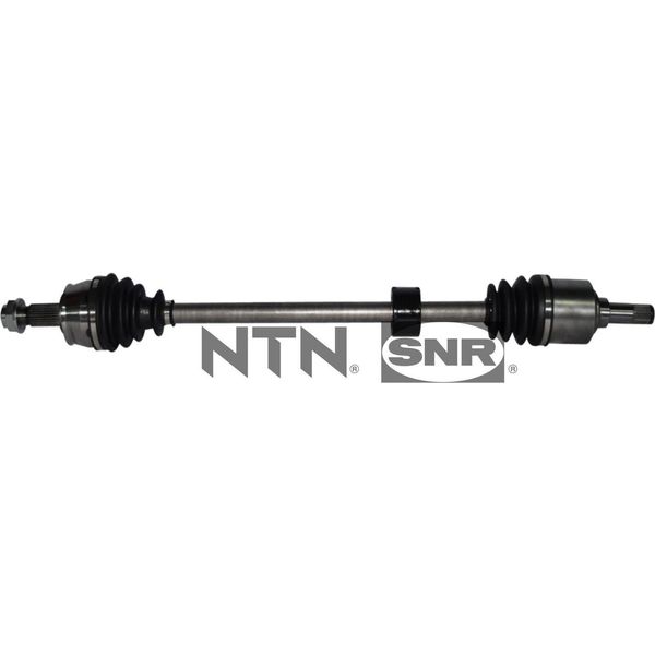 Ntn Snr DK58.016 Albero Di Trasmissione Anteriore Destro Per Ford Ka (RU8) Per Fiat 500 (312) 500 C (312)-image