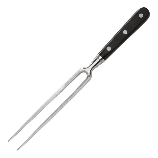 Forchetta Da Carne Deglon Sabatier 17,5 Cm-image