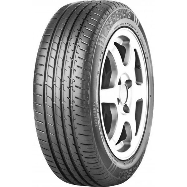 Lassa Driveways 215/45R16 90V Bsw Xl-image