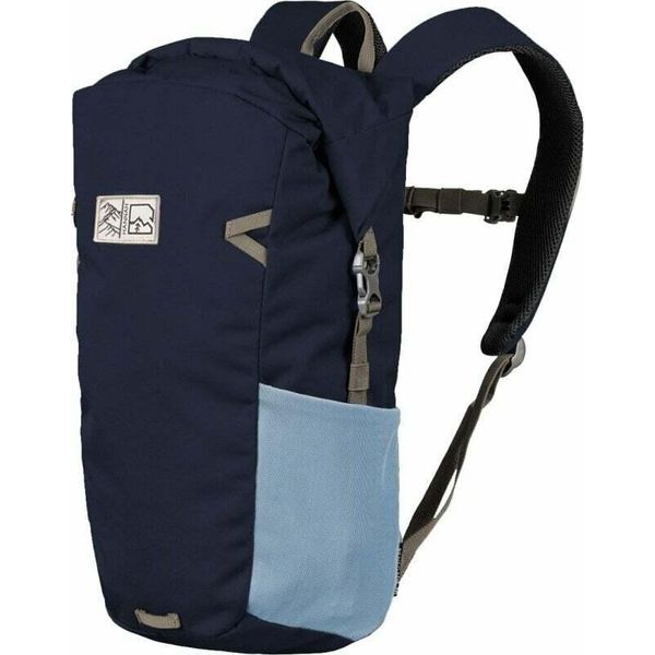 Hannah Zaino Renegade 20 Dress Blues/Dream Blue 20 L Outdoorový Batoh-image