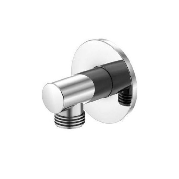 Steinberg SéRie 100 Coude De Raccordement De Douche, G1/2, Rond, 1001660, 1001660-image