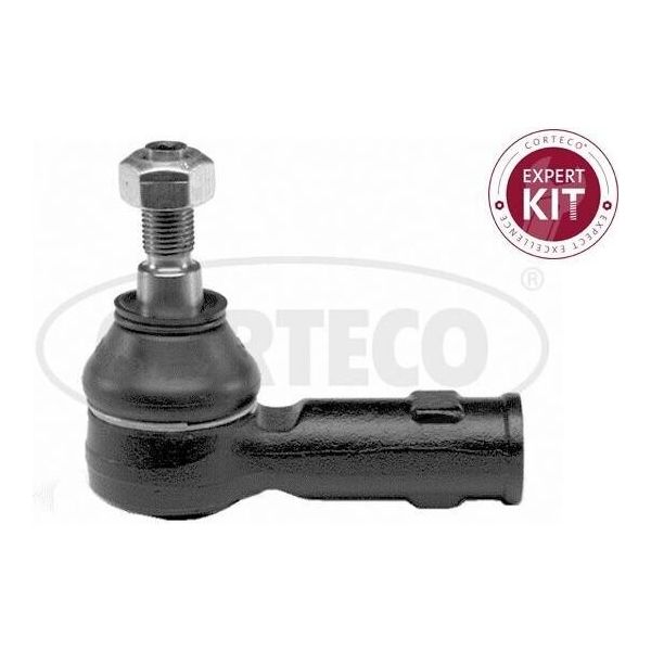 Tirante Corteco Tirante Per Fiat Ducato (290) Anteriore Destro Anteriore Sinistro 49400381-image