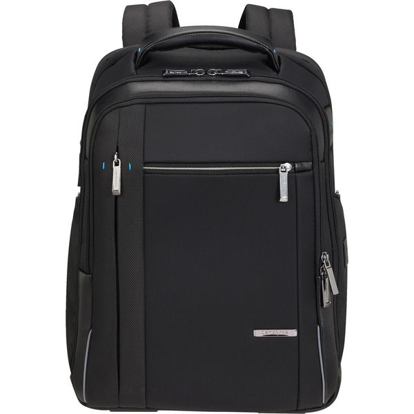 Zaino Samsonite Spectrolite 3.0 Nero Nylon, Poliestere, Poliuretano-image