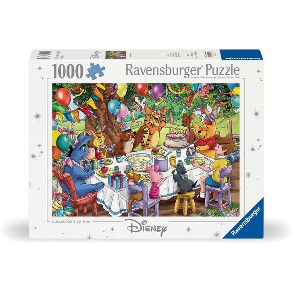 Winnie The Pooh Ravensburger 12000385-image