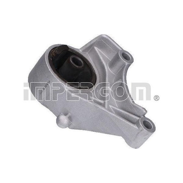 Poduszka Sil. Opel Astra, Meriva, Zafira, Vauxhall Astra, Astravan, Zafira 09.03-10.18 Przod-image