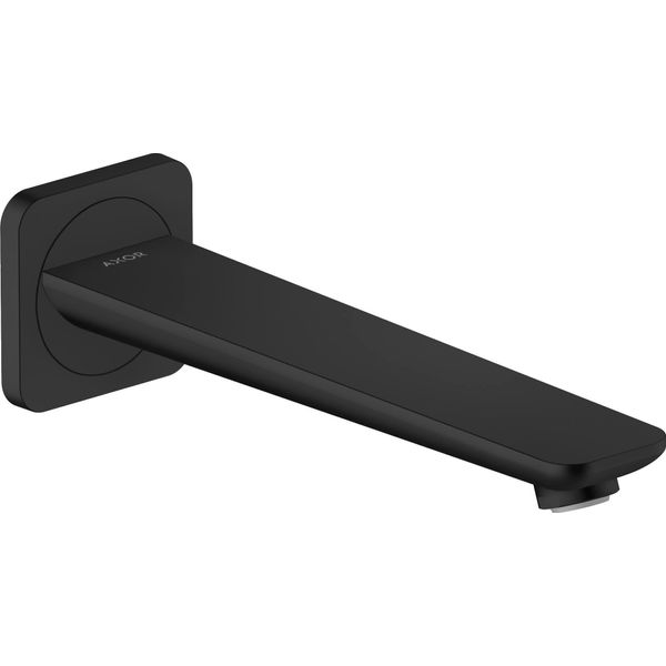 Hansgrohe Axor Citterio C Bec DéVerseur Pour Baignoire, 49410670, 49410670-image