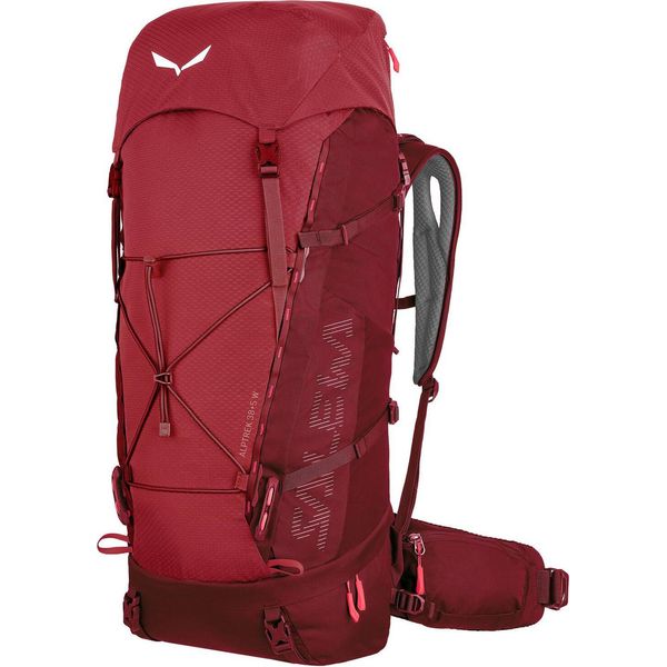 Salewa Zaino Da Escursione Zaino Alptrek 38 +5 Bp Pompeian Red / Syrah Rosso-image