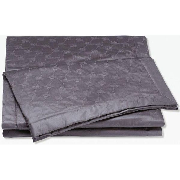 Joop! Mako-Satin Fiordaliso Set Di Biancheria Da Letto 4020 Colore 29 Quarzo, 70X90 140X200Cm-image