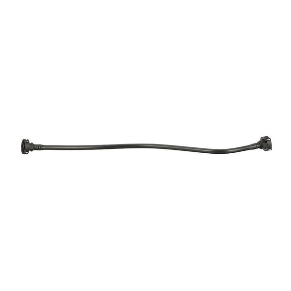 Gates 02-3142 - Tubo Flessibile Riscaldatore Oe 8K0 121 081 Bb Per A4 (8K), A5 (8T), A5 (8F)-image
