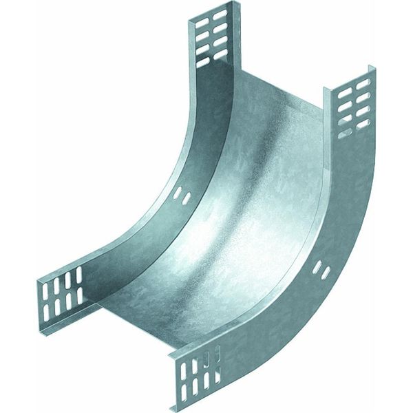 Obo Bettermann Vertr Curva Verticale 90 Gradi 60X200Mm Rbv 620 S Fs (7007013)-image