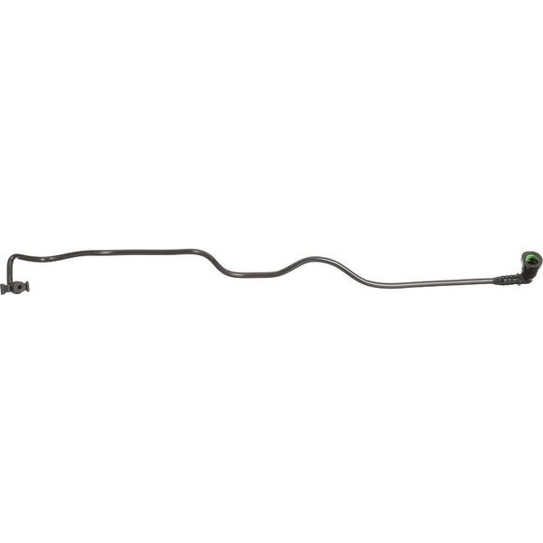 Gates 02-3010 - Tubo Riscaldatore Oe 31368200 Per S60 Ii (134), S80 Ii (124), V60 I (155, 157), V70 Iii (135), XC60 (156), XC70 Ii (136)-image