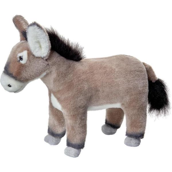 Asino 33 Cm (Peluche)-image