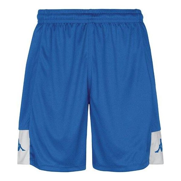 Pantaloni Corti Kappa Daggo Blu L Uomo Blu L-image
