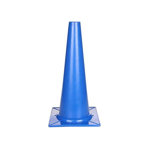 Cono Sportivo Blu Altezza/Larghezza 15 Cm-image