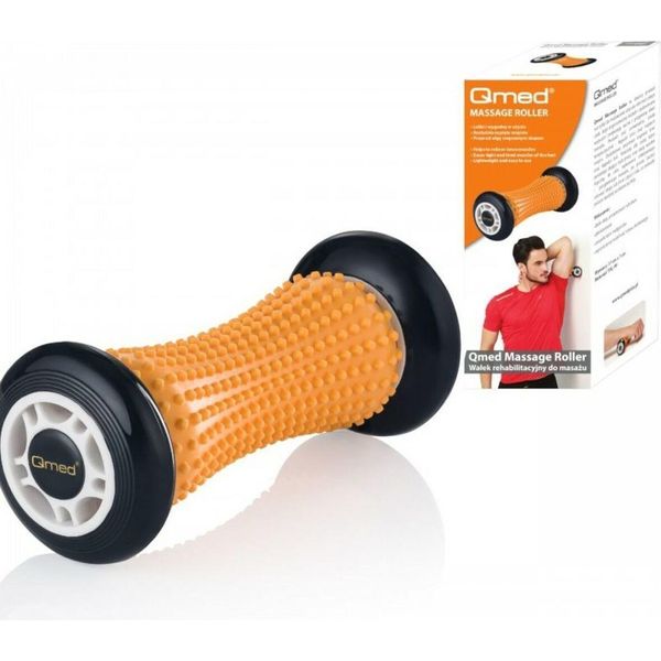 Mdh Qmed Massage Roller Rehabilitation Roller-image