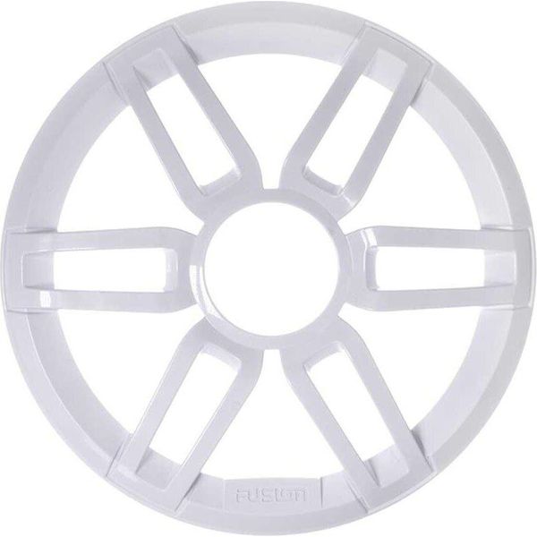 Griglia Sportiva Fusion Xs Series 7,7'' Bianco Bianco Taglia Unica-image