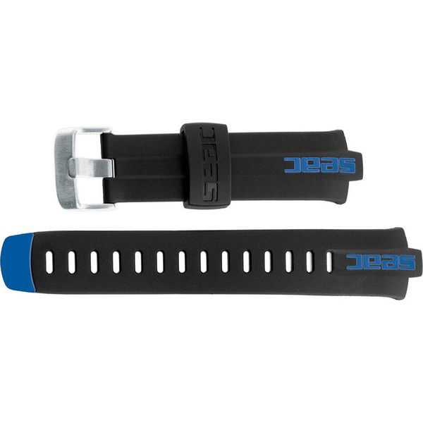 Seacsub Action Hr-Belt Nero Nero Taglia Unica-image