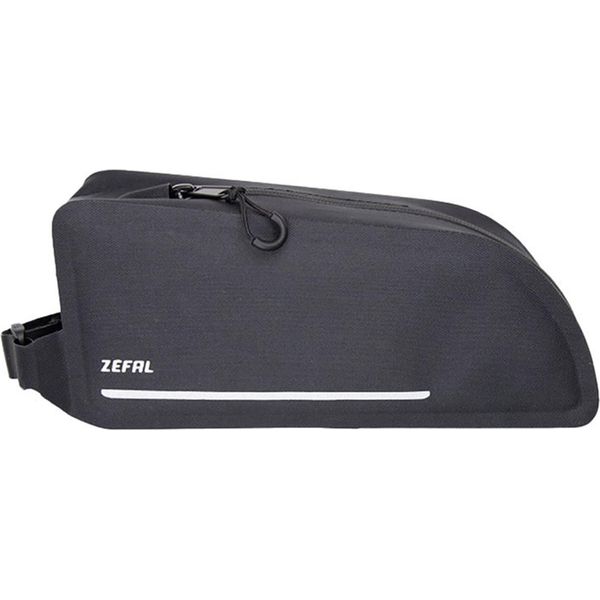 Zefal Z Adventure T1 Frame Bag 1L Nero Nero Taglia Unica-image