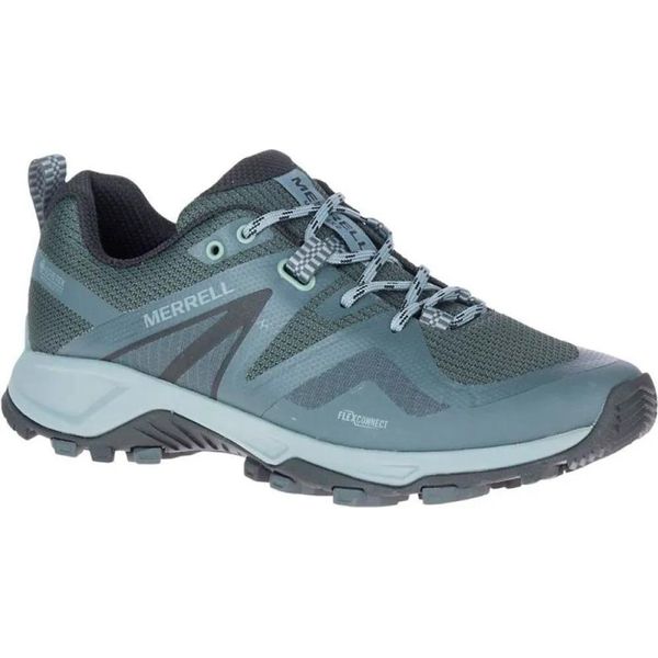 Merrell Mqm Flex 2 Goretex Scarpe Da Trekking Grigio Eu 49 Uomo Grigio Eu 49-image