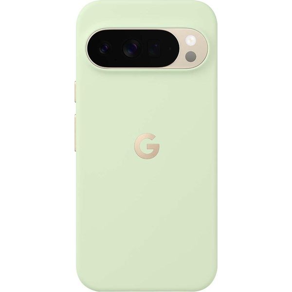 Google Pixelsnap, Cover, Google, Pixel 10 Pro Xl, 17,3 Cm (6,8"), Verde"-image