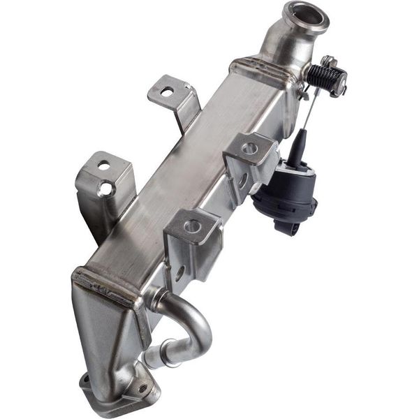 Radiatore Egr Radiatore Gas Di Scarico Per Renault Master Iii Laguna Espace 2.0 2.3 Dci-image