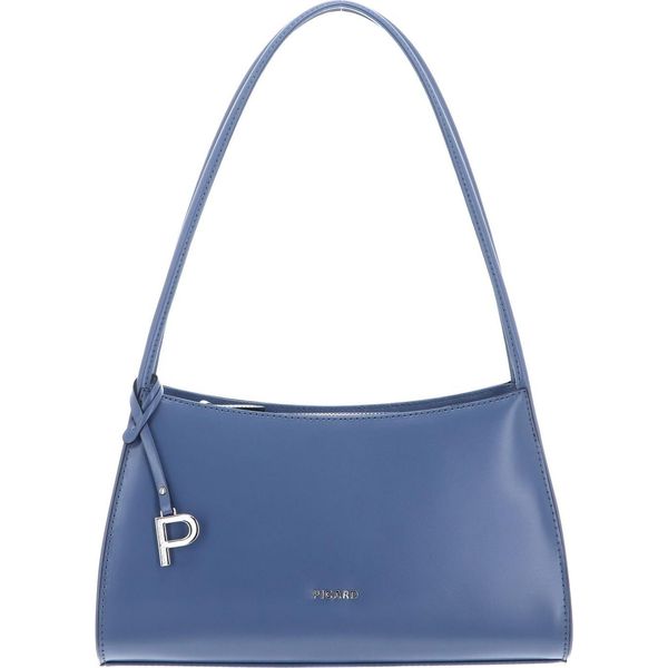 Picard Borsetta Borsa A Tracolla Black Tie Handbag Wintersky Grigio Cadetto-image