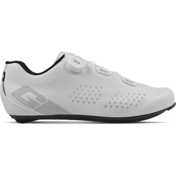 Gaerne G.Sprint+ Scarpe Da Strada Bianco Eu 43 Uomo Bianco Eu 43-image
