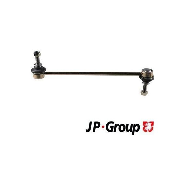 Jp Group 4340401500 - Oe 546180002R Asta Di Accoppiamento, Asse Anteriore Per Megane Iii, Scenic Iii, Grand Scenic Iii (Jz), Megane Cc-image