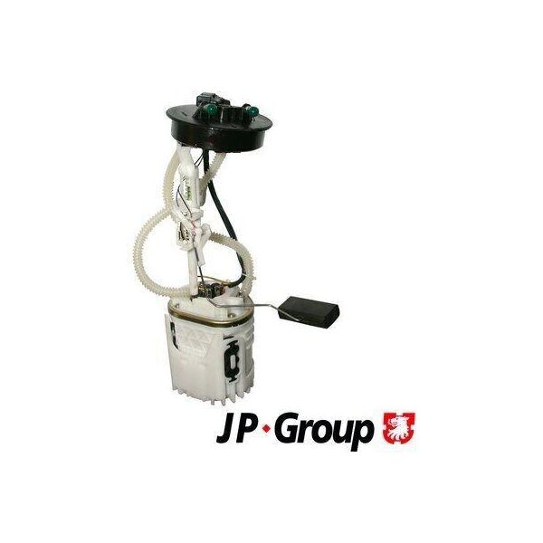 Jp Group 1115201600 - Oe 1H0919051K Pompa Carburante Per Golf Iii (1H), Vento (1H)-image