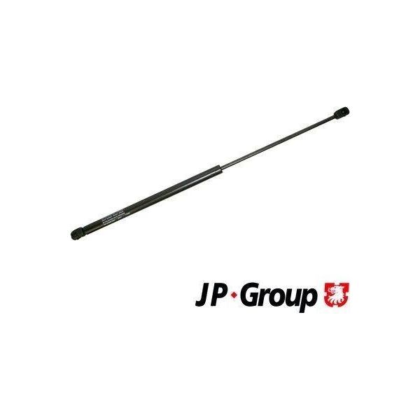 Jp Group 1181200600 - Oe 1H9827550A Ammortizzatore Portellone Posteriore Per Golf Iii (1H), Polo (6N)-image