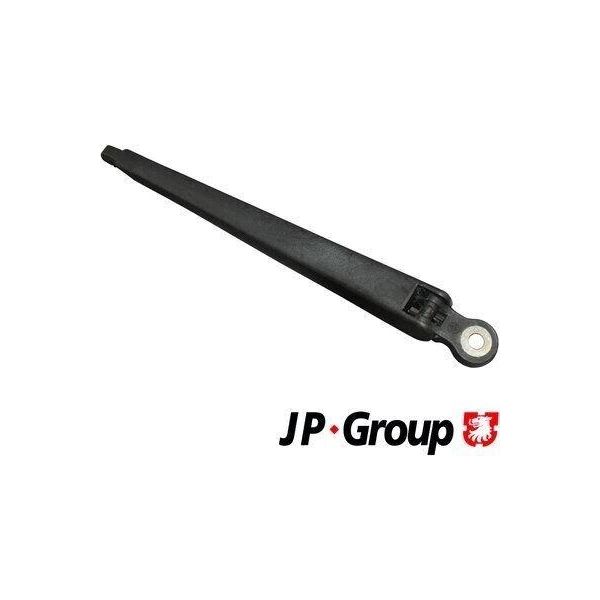 Jp Group 1198300400 - Oe 6N0955707A Braccio Tergicristallo, Posteriore Per Polo (6N)-image