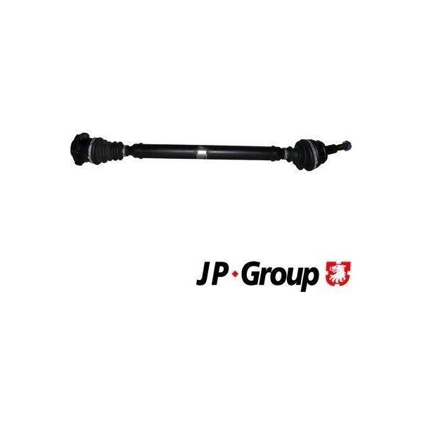 Jp Group | Albero Di Trasmissione Jp Group (1143103080) Adatto Per Seat, Vw-image