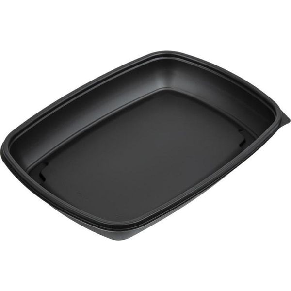 Fastpac Contenitori Rettangolari Grandi Per Alimenti 1350 Ml 150 Pezzi-image