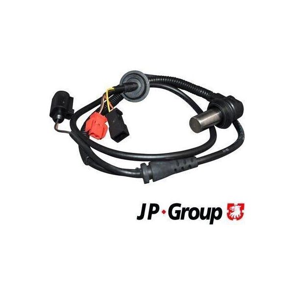 Jp Group 1197100800 - Sensore Abs Oe 4B0927803 Per A6 (4B), A6 (4A)-image