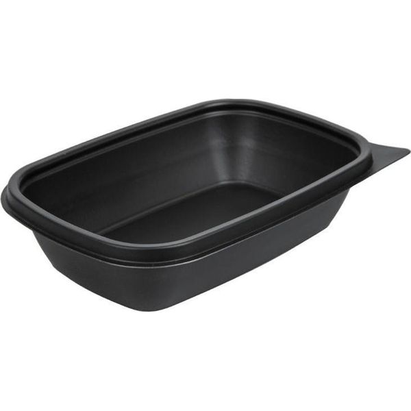 Fastpac Contenitori Rettangolari Piccoli Per Alimenti 500Ml-image