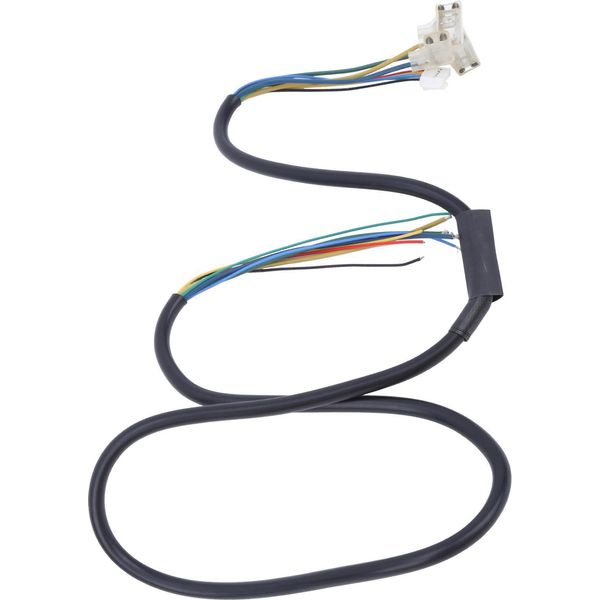 Cavo Motore Scooter Elettrico Keenso, Scooter Elettrico In Plastica Generale Cavo Motore 83,5 Cm Cablaggio Motore Per M365 / Pro Scooter Elettrico-image