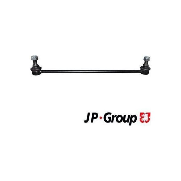 Jp Group 4840401000 - Oe 488200D020 Asta Di Accoppiamento, Asse Anteriore Per Yaris (P13), Yaris (P9)-image