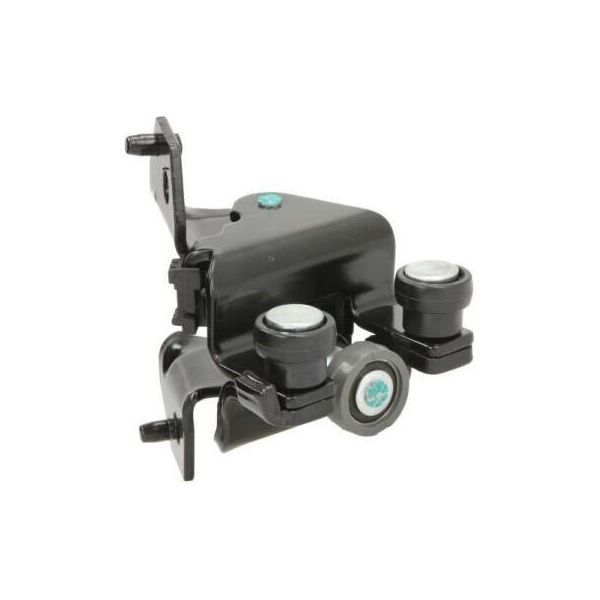 Blic 6003-00-0240P - Oe 9033 Z2 Guida A Rulli, Porta Scorrevole Per Berlingo, Partner, Partner (5, G), Partner Tepee-image
