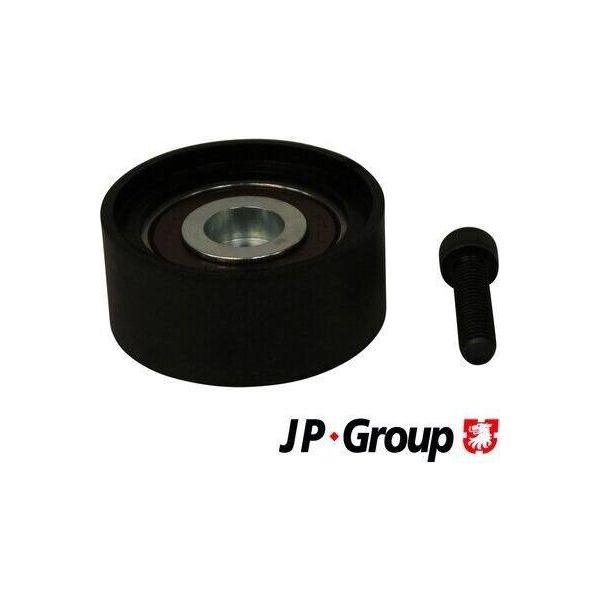Jp Group 1218300900 - Puleggia Folle Oe 9161255, Cinghia A V Per Movano (X70)-image