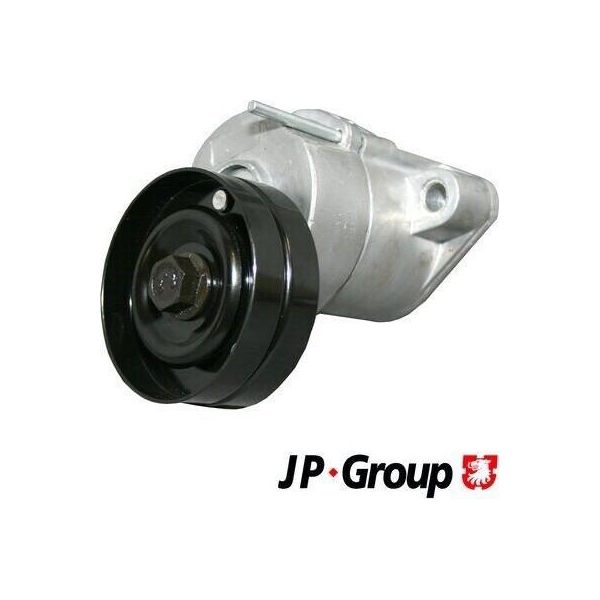 Jp Group 1218201100 - Tenditore Oe 90411025, Cinghia A V Per Vectra B (J96)-image