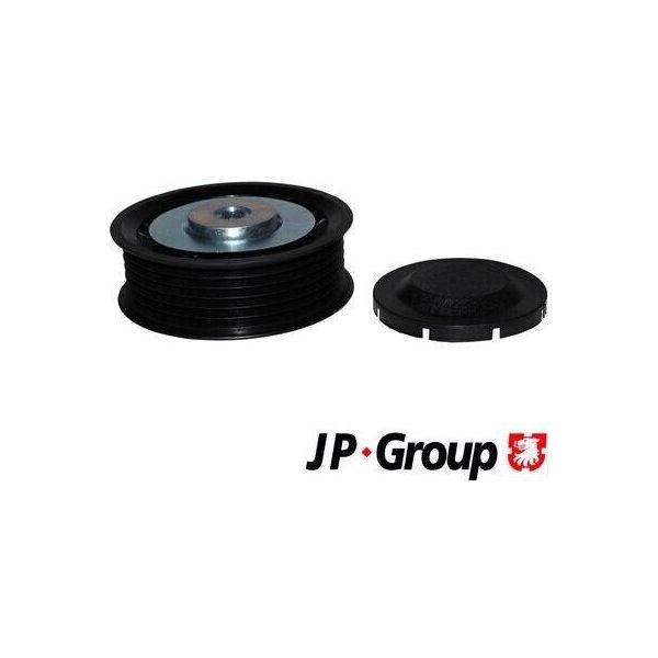 Jp Group 1118303800 - Oe 044145278A Puleggia Tenditore, Cinghia A V Per T4-image