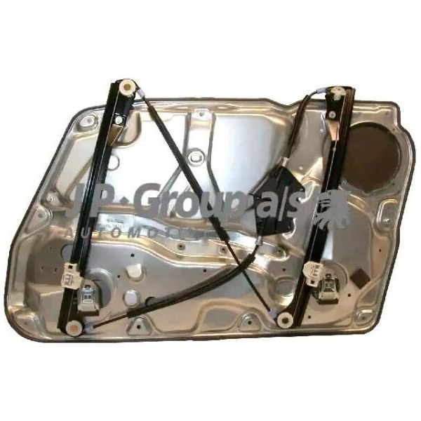 Jp Group 1188101871 - Oe 3B1837461 Regolatore Del Finestrino, Anteriore Sinistro Per Passat (3B), Superb I (3U)-image