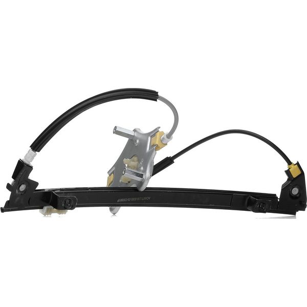 Blic 6060-09-030861P - Oe 77 00 842 247 Regolatore Del Finestrino, Sinistro Per Clio I, Clio Ii, Clio Iii-image