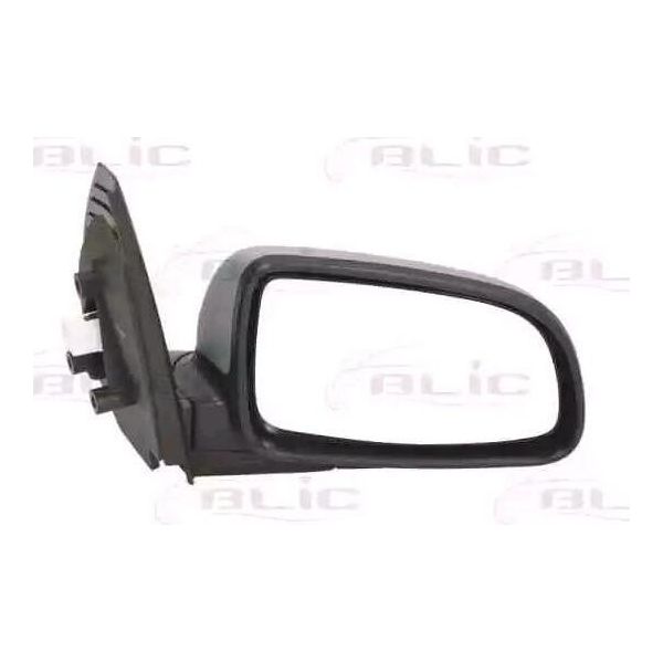 Blic 5402-56-005364P - Oe 96406191 Specchio Esterno, Destro Per Aveo (T200), Aveo (T250, T255)-image