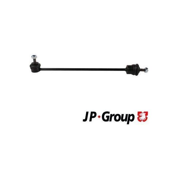 Jp Group 4340400100 - Oe 7700805494 Asta Di Accoppiamento, Asse Anteriore Per Safrane Ii (B54), Laguna I, Espace Iii (Je), Safrane I (B54), Avantime (DE0)-image