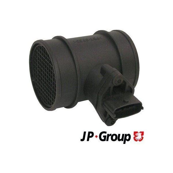 Jp Group 1293900400 - Oe 90530767 Luftmassenmesser Per Astra G, Zafira A, Corsa C (X01), Combo, Combo Tour, Vectra B (J96)-image